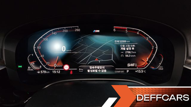 BMW GRAN TURISMO 620d M Sport купить на сайте DeffCars