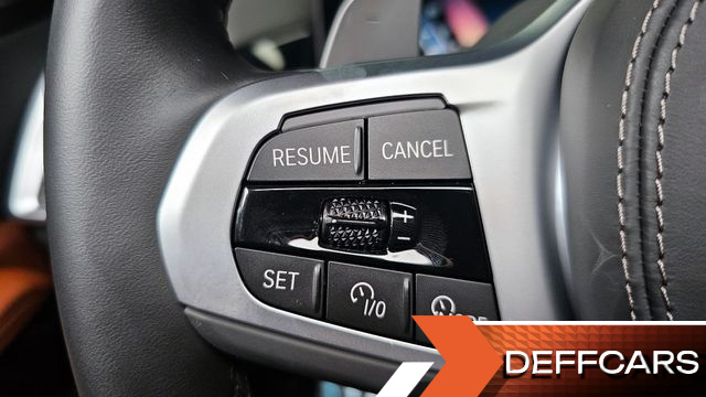 BMW X7 xDrive 40i M Sport 6STR купить на сайте DeffCars