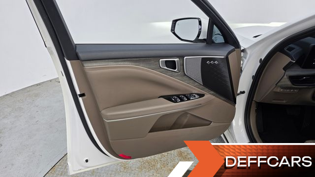 Kia K8 Noblesse купить на сайте DeffCars