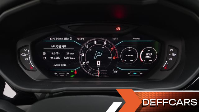 Lamborghini URUS 4.0 V8 SE купить на сайте DeffCars