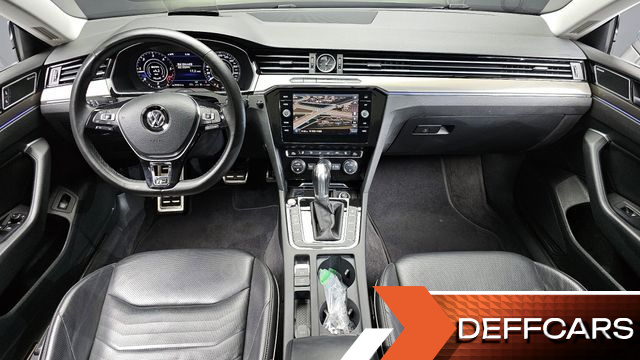 Volkswagen ARTEON 2.0 TDI Prestige купить на сайте DeffCars