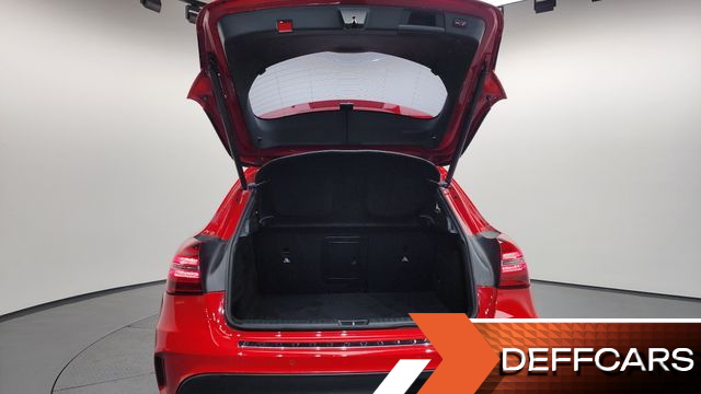 Mercedes GLA-CLASS GLA220 купить на сайте DeffCars