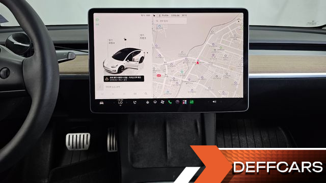 Tesla MODEL 3 Long Range AWD купить на сайте DeffCars