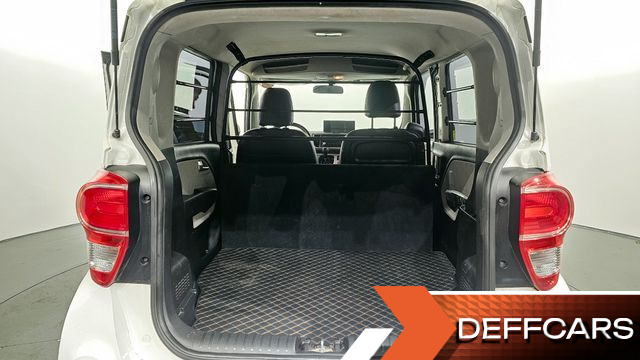 Kia RAY Van Standard купить на сайте DeffCars