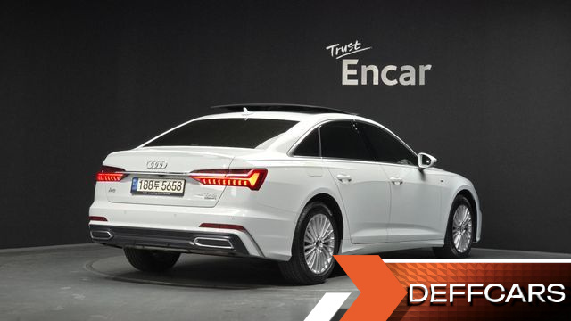 Audi A6 45 TFSI Quattro Premium купить на сайте DeffCars