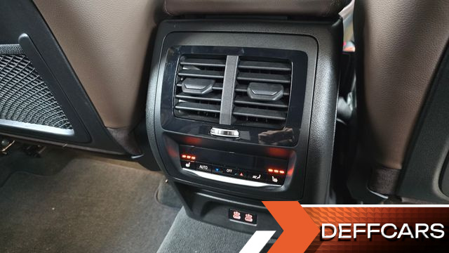 BMW X4 xDrive20i M Sport купить на сайте DeffCars