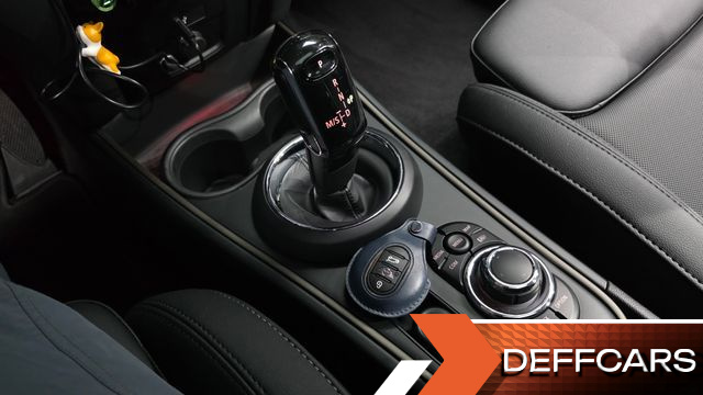 Mini COUNTRYMAN Classic 2nd купить на сайте DeffCars