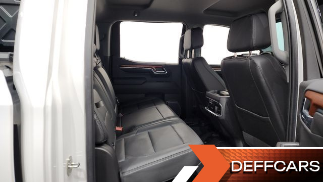 GMC SIERRA Denali купить на сайте DeffCars