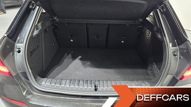 BMW 1-SERIES 120i Advantage купить на сайте DeffCars