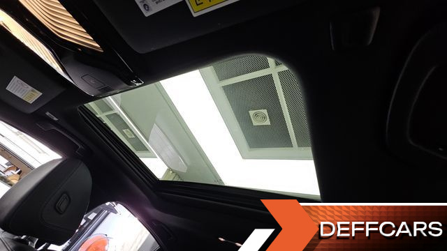 BMW 3-SERIES 320i M Sport купить на сайте DeffCars