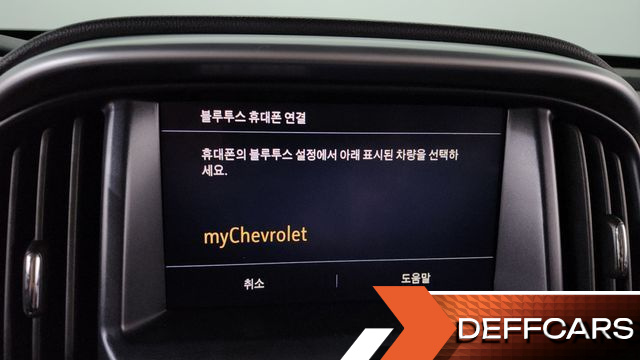 ChevroletGMDaewoo COLORADO 3.6 Extreme-X 4WD купить на сайте DeffCars