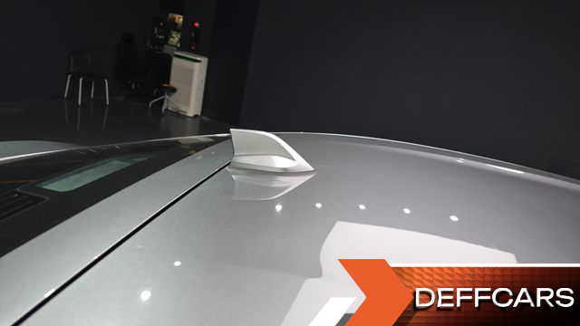 Renault-KoreaSamsung XM3 1.3 TCe RE Signature купить на сайте DeffCars