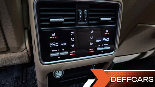 Porsche CAYENNE 3.0 Coupe купить на сайте DeffCars