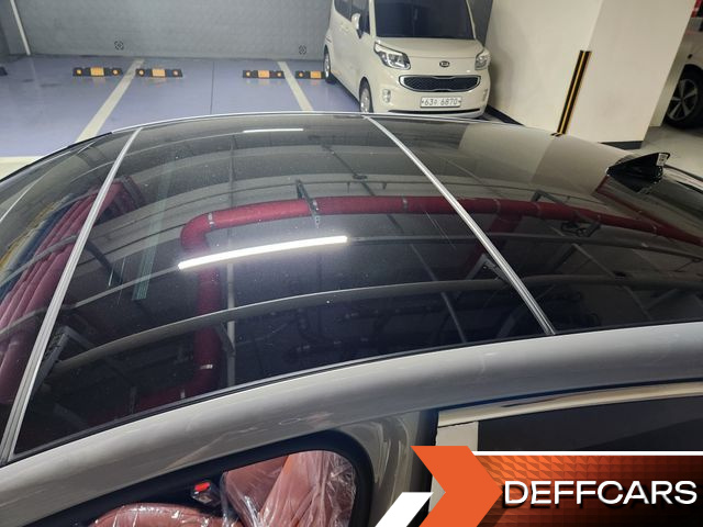 Kia K5 2.0 Signature купить на сайте DeffCars