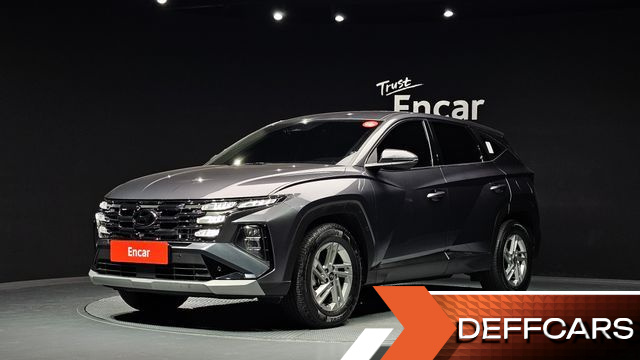 Hyundai TUCSON Diesel 2.0 2WD Modern купить на сайте DeffCars