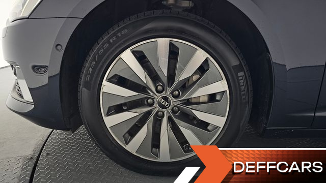 Audi A6 45 TFSI купить на сайте DeffCars
