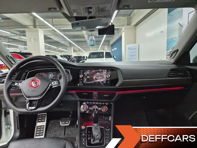 Volkswagen JETTA 1.4 TSI Prestige купить на сайте DeffCars