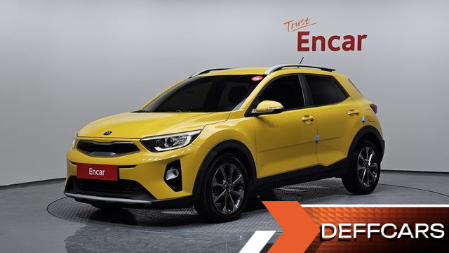 Kia STONIC Diesel 1.6 Trendy купить на сайте DeffCars