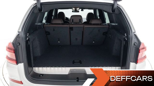 BMW X3 xDrive 30e M Sport купить на сайте DeffCars