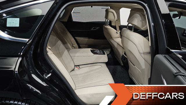 Genesis G80 Gasoline 2.5 Turbo AWD купить на сайте DeffCars
