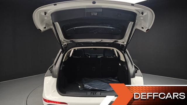 Lincoln CORSAIR 2.0 Reserve AWD купить на сайте DeffCars