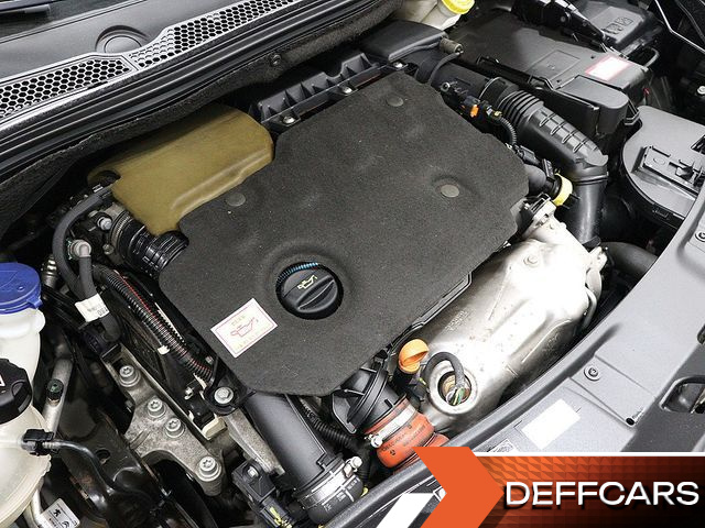 Peugeot 2008 1.5 BlueHDi GT Line купить на сайте DeffCars