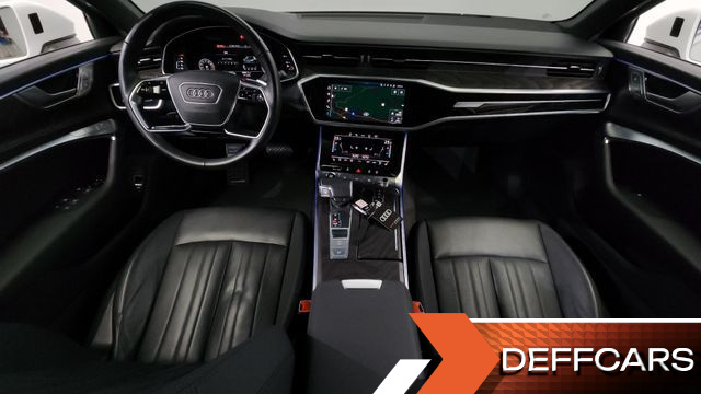 Audi A6 45 TFSI Premium купить на сайте DeffCars