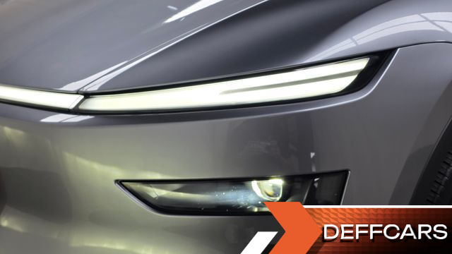 Tesla MODEL Y Premium Long Range AWD купить на сайте DeffCars