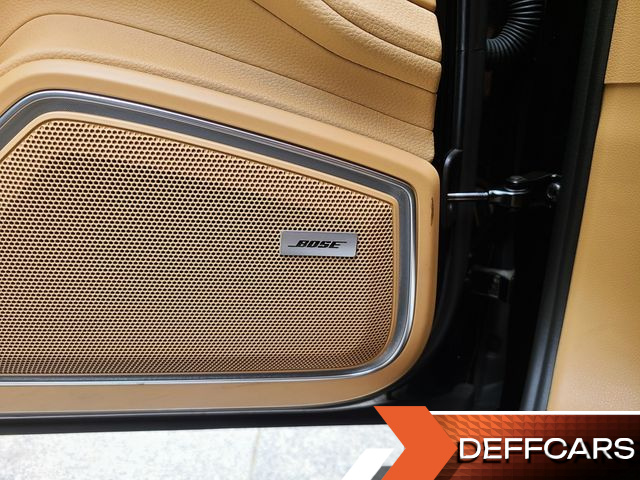 Porsche PANAMERA 3.0 AWD купить на сайте DeffCars