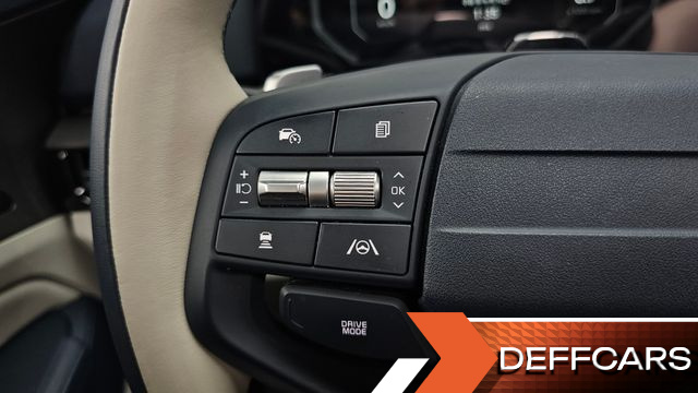 Kia SPORTAGE Gasoline 1.6 Turbo 2WD Signature X Line купить на сайте DeffCars