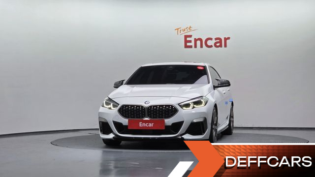BMW 2-SERIES M235i xDrive купить на сайте DeffCars