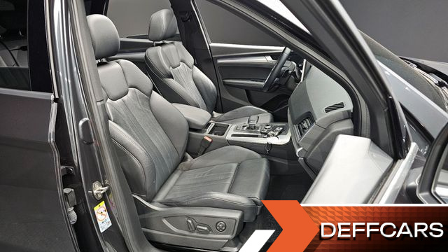 Audi Q5 45 TFSI Quattro Premium купить на сайте DeffCars