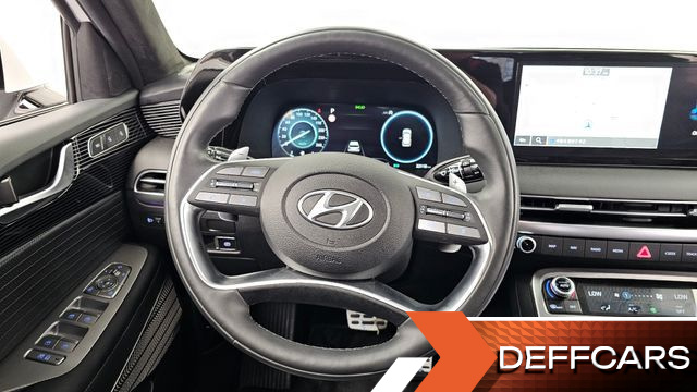 Hyundai PALISADE Diesel 2.2 4WD Calligraphy купить на сайте DeffCars