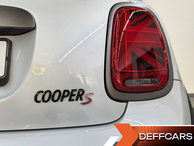 Mini COOPER CONVERTIBLE Resolute Edition 3rd Gen купить на сайте DeffCars