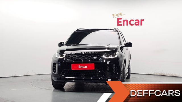 Land Rover DISCOVERY SPORT P250 Dynamic SE купить на сайте DeffCars