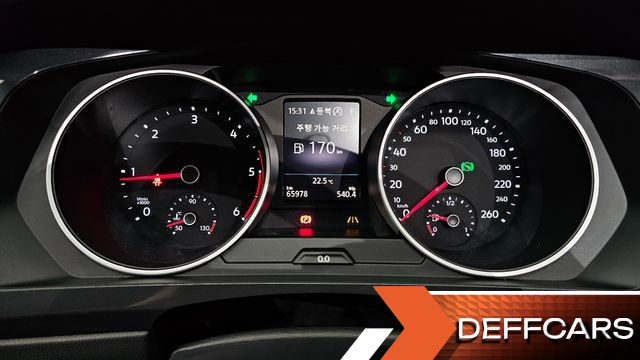 Volkswagen TIGUAN 2.0 TDI Prestige купить на сайте DeffCars