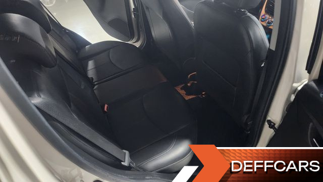 ChevroletGMDaewoo SPARK LT Plus купить на сайте DeffCars