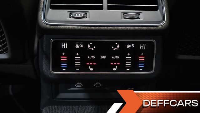 Audi A7 55 TFSI Quattro Premium купить на сайте DeffCars
