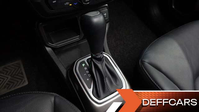 Jeep RENEGADE 2.4 Limited купить на сайте DeffCars