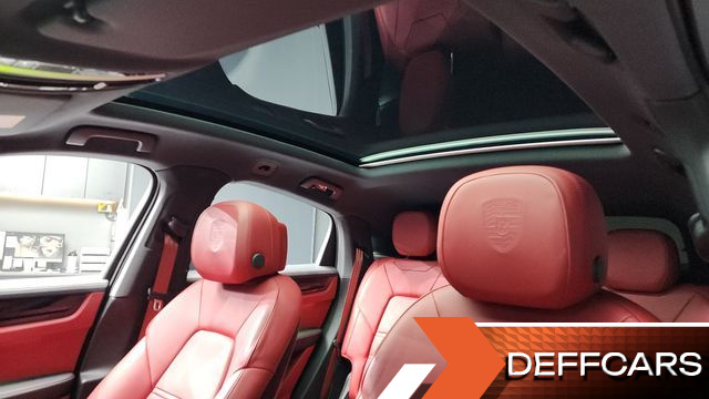 Porsche CAYENNE 3.0 Coupe купить на сайте DeffCars