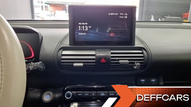 Hyundai CASPER Smart купить на сайте DeffCars