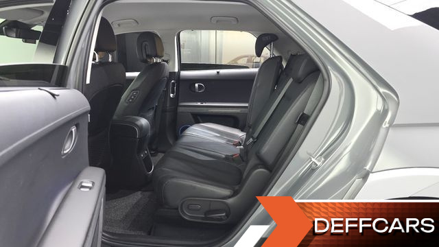 Hyundai IONIQ5 Long Range AWD Prestige купить на сайте DeffCars