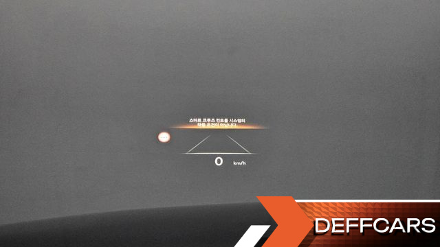 Genesis GV80 2.5T Gasoline AWD купить на сайте DeffCars