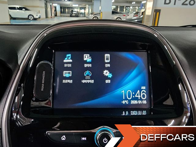 ChevroletGMDaewoo SPARK LT Plus купить на сайте DeffCars