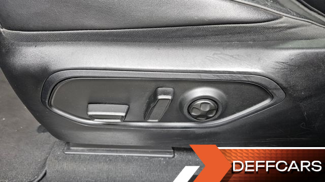 Jeep CHEROKEE 3.6 Overland купить на сайте DeffCars