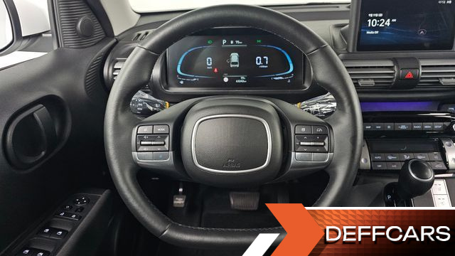 Hyundai CASPER Modern купить на сайте DeffCars