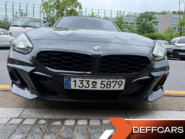 BMW Z4 sDrive20i M Sport купить на сайте DeffCars