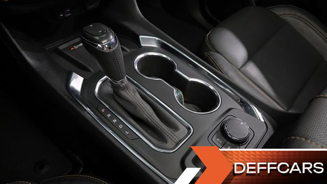 ChevroletGMDaewoo TRAVERSE 3.6 AWD Redline купить на сайте DeffCars