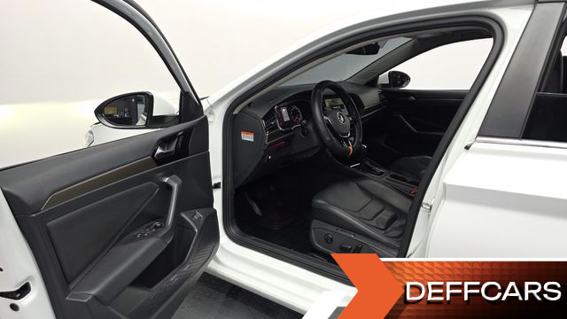 Volkswagen JETTA 1.4 TSI Premium купить на сайте DeffCars