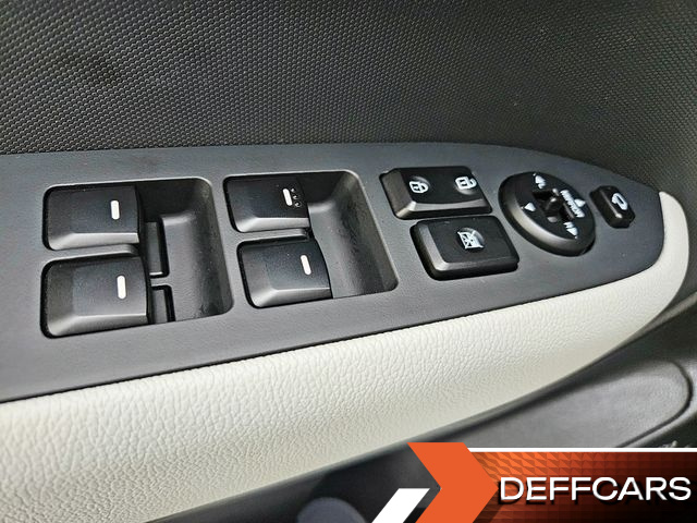 Kia RAY Prestige купить на сайте DeffCars